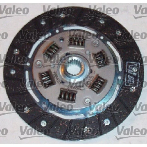 Spojková sada 801417 /VALEO/ - obr. 3
