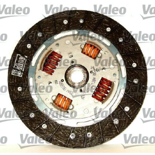 Spojková sada 801554 /VALEO/ - obr. 3