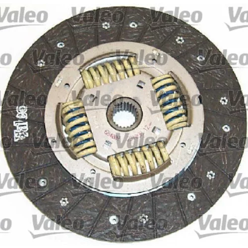 Spojková sada 801823 /VALEO/ - obr. 3