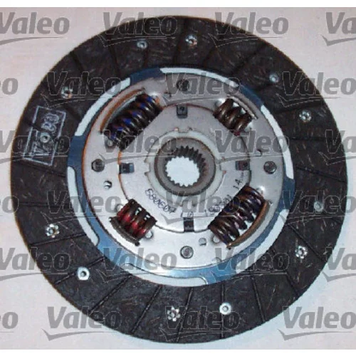 Spojková sada 801824 /VALEO/ - obr. 3