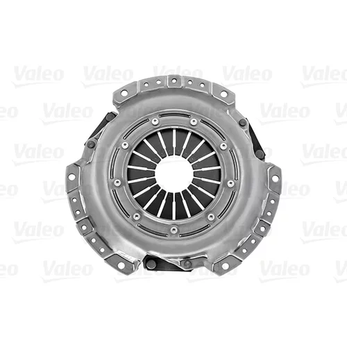 Prítlačný tanier spojky VALEO 802675