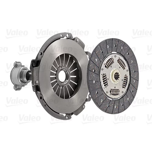 Spojková sada 805203 /VALEO/ - obr. 2