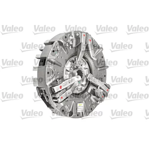 Prítlačný tanier spojky VALEO 805235