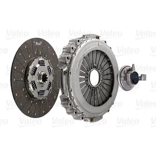 Spojková sada 805237 /VALEO/ - obr. 1