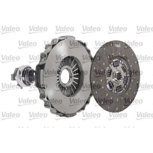 Spojková sada 805352 /VALEO/ - obr. 2