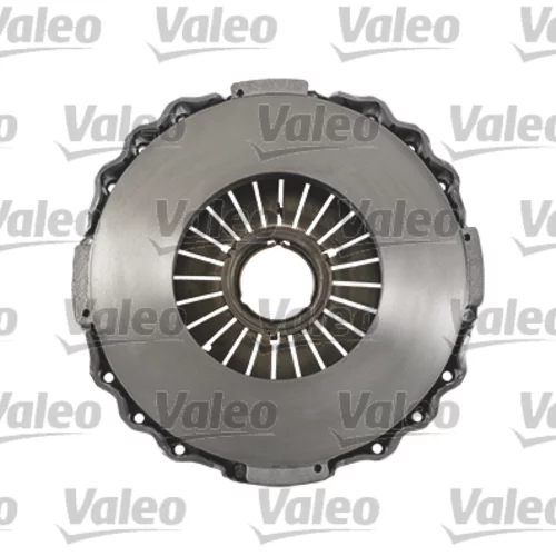 Prítlačný tanier spojky 805514 /VALEO/ - obr. 1