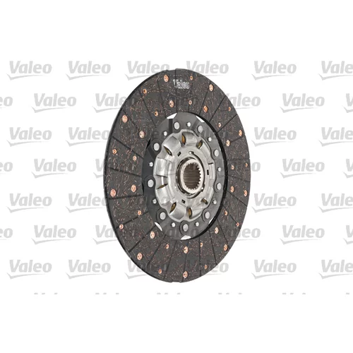 Spojková lamela 807517 /VALEO/ - obr. 1