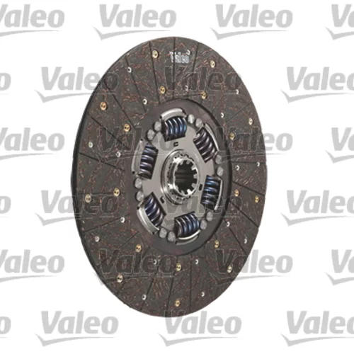 Spojková lamela 807579 /VALEO/ - obr. 1