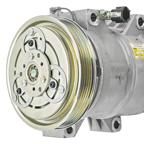 Kompresor klimatizácie 815048 /VALEO/ - obr. 2