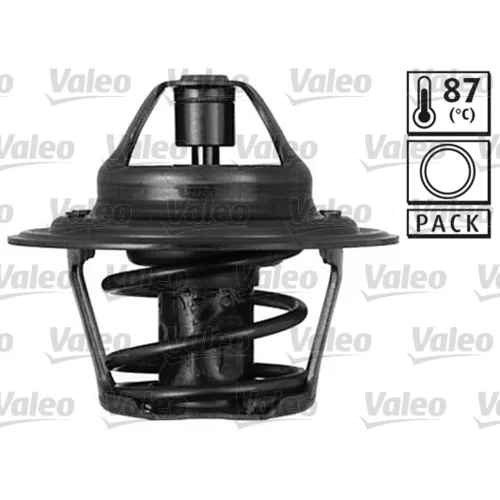 Termostat chladenia VALEO 819853