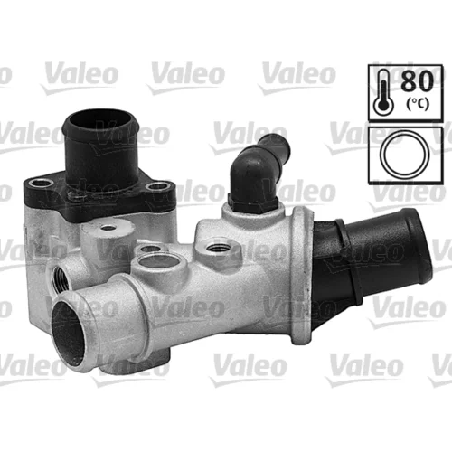 Termostat chladenia VALEO 820066