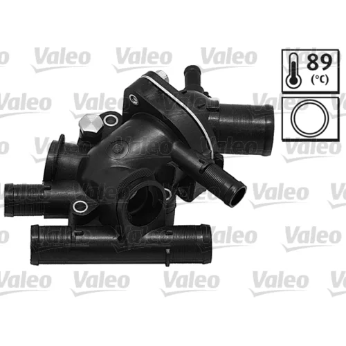 Termostat chladenia VALEO 820179