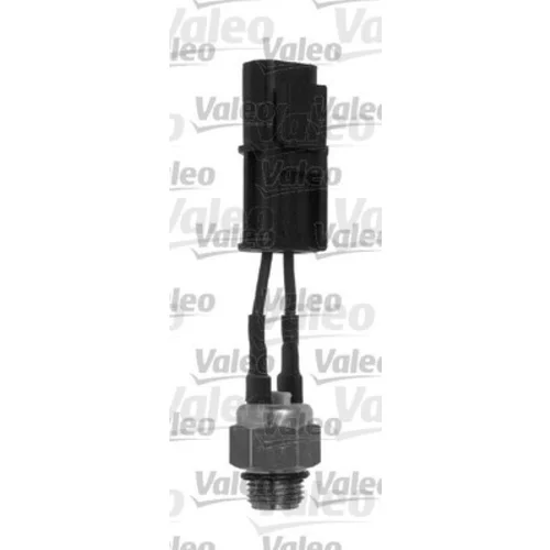 Teplotný spínač ventilátora chladenia VALEO 820234