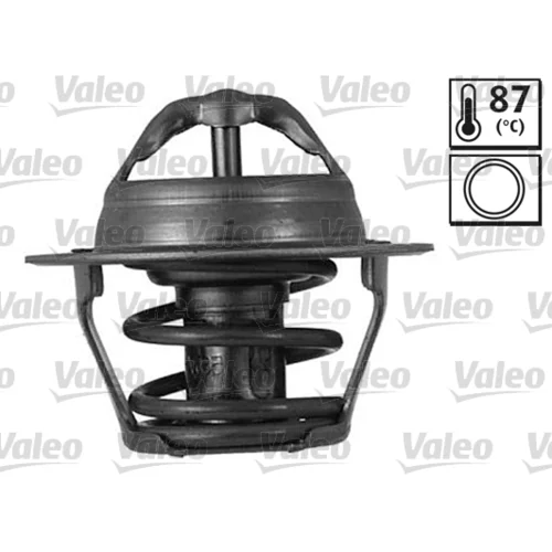 Termostat chladenia VALEO 820262