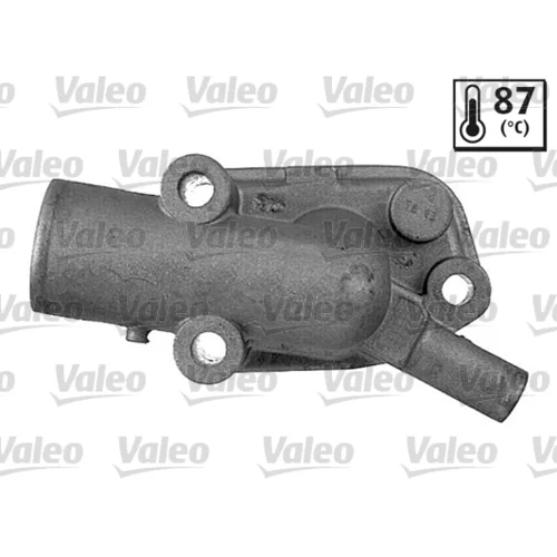 Termostat chladenia VALEO 820474