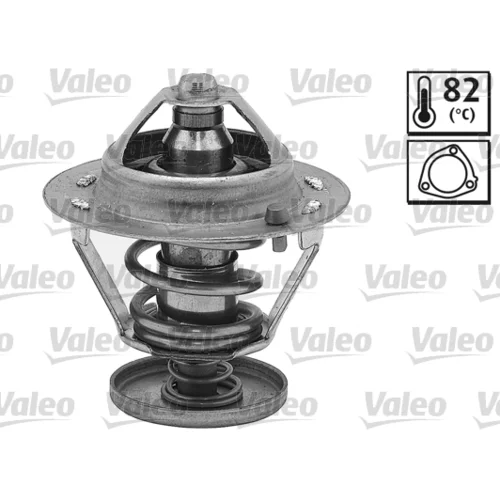 Termostat chladenia VALEO 820510