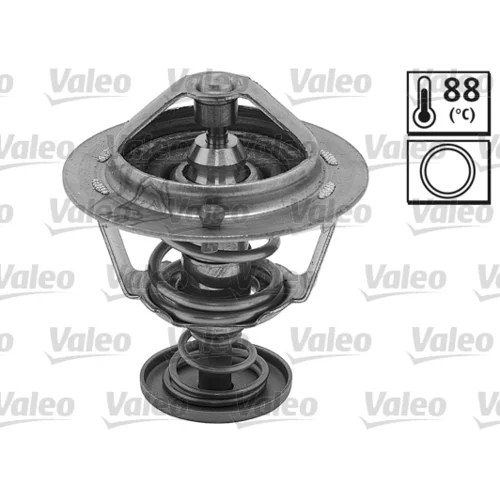Termostat chladenia VALEO 820533