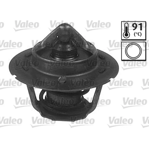 Termostat chladenia VALEO 820568