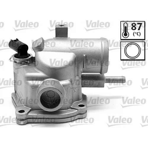 Termostat chladenia VALEO 820589