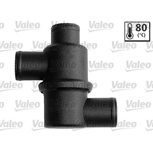 Termostat chladenia VALEO 820791