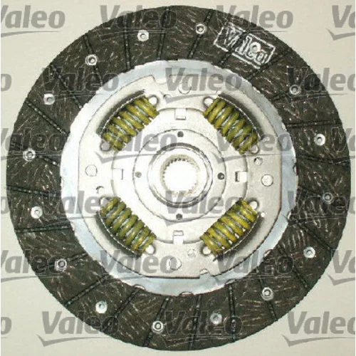 Spojková sada 821078 /VALEO/ - obr. 3