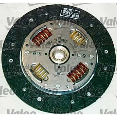Spojková sada 821087 /VALEO/ - obr. 2