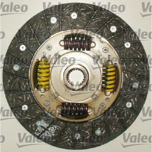 Spojková sada 821119 /VALEO/ - obr. 3
