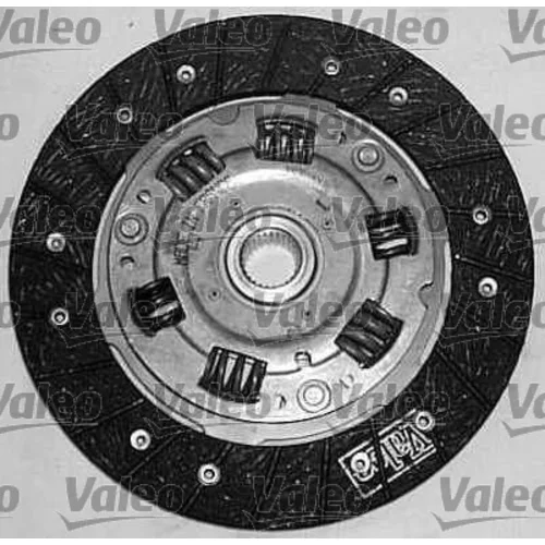 Spojková sada 821184 /VALEO/ - obr. 3