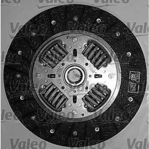 Spojková sada 821217 /VALEO/ - obr. 3
