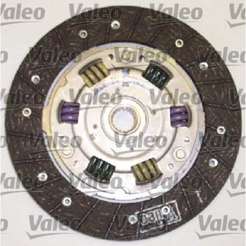 Spojková sada 821365 /VALEO/ - obr. 3