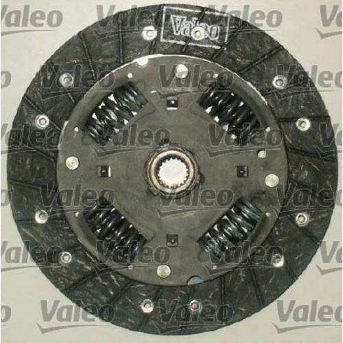 Spojková sada 821457 /VALEO/ - obr. 3
