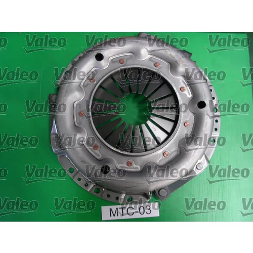 Spojková sada 826755 /VALEO/ - obr. 1