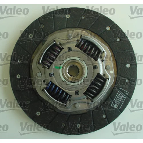 Spojková sada 826870 /VALEO/ - obr. 2