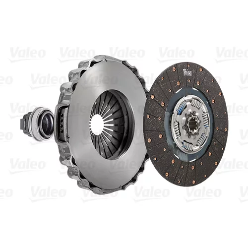Spojková sada 827183 /VALEO/ - obr. 2
