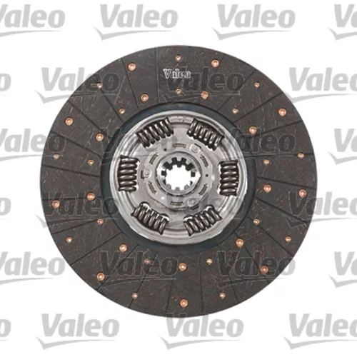 Spojková sada 827186 /VALEO/ - obr. 1