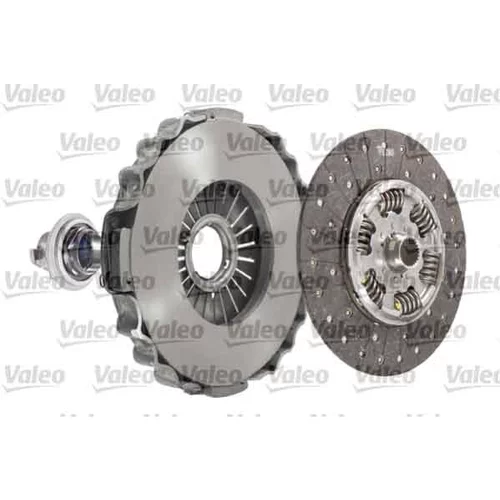 Spojková sada 827289 /VALEO/ - obr. 2