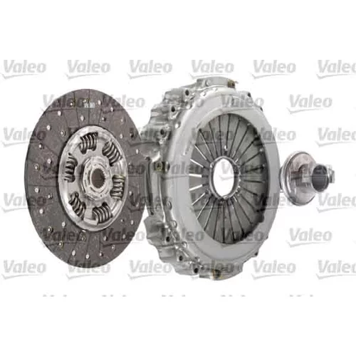 Spojková sada 827415 /VALEO/ - obr. 1