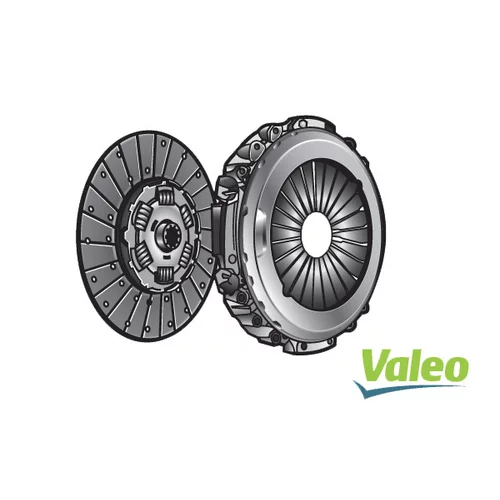 Spojková sada VALEO 827427