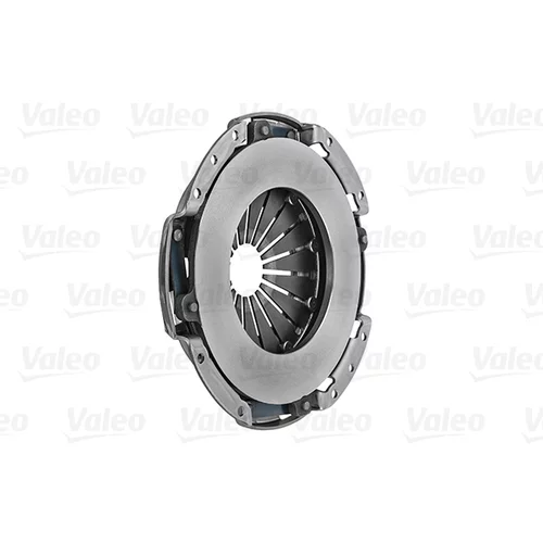 Prítlačný tanier spojky 831306 /VALEO/ - obr. 3