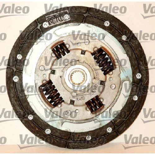 Spojková sada 834007 /VALEO/ - obr. 2