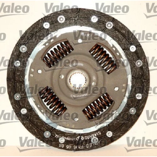 Spojková sada 834032 /VALEO/ - obr. 2
