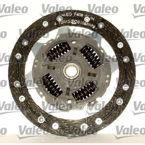 Spojková sada 834040 /VALEO/ - obr. 2
