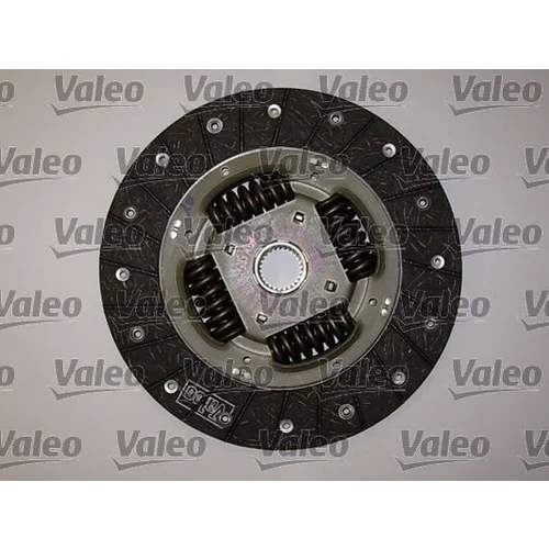 Prestavbová sada, spojka 835013 /VALEO/ - obr. 4