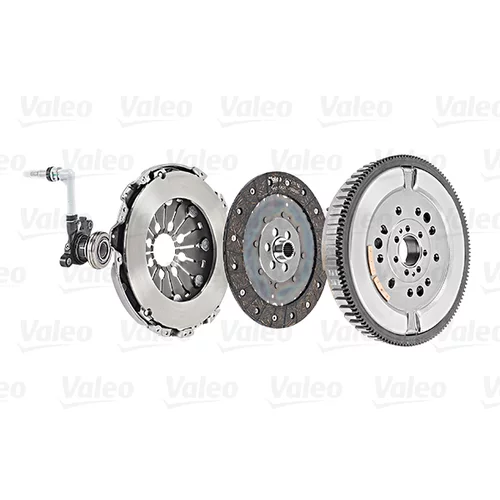 Spojková sada 837341 /VALEO/ - obr. 2