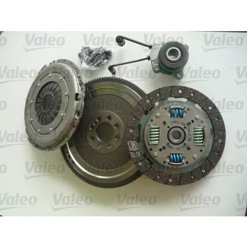 Prestavbová sada, spojka 845022 /VALEO/ - obr. 1