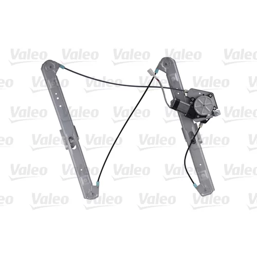 Mechanizmus zdvíhania okna 850040 /VALEO/ - obr. 1