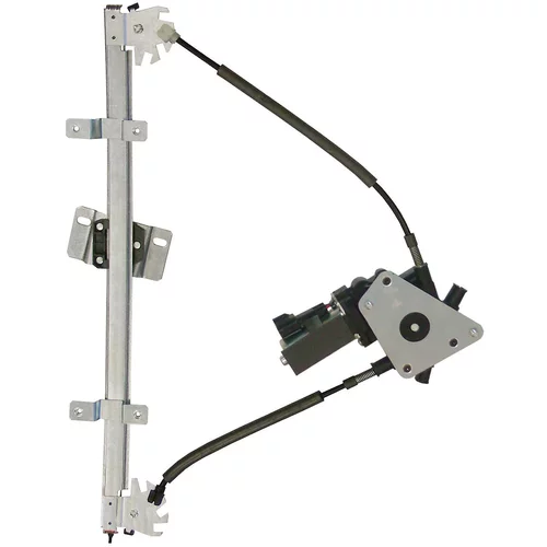 Mechanizmus zdvíhania okna 850100 /VALEO/ - obr. 1