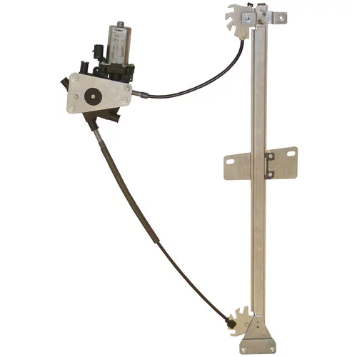 Mechanizmus zdvíhania okna VALEO 850249