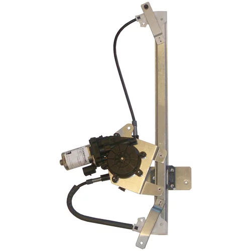 Mechanizmus zdvíhania okna 850254 /VALEO/ - obr. 1