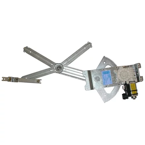 Mechanizmus zdvíhania okna 850294 /VALEO/ - obr. 1